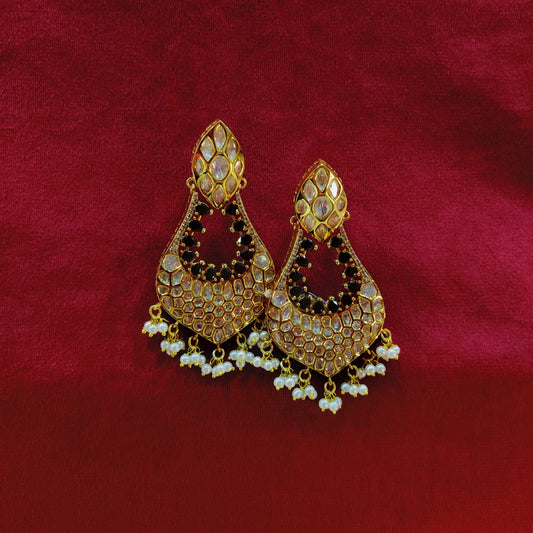 kunden Earrings